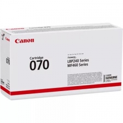 Canon CRG-070 Toner Black-690345