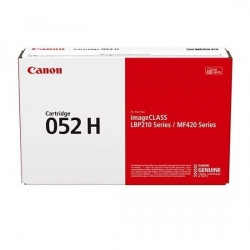 Toner Canon CRG 052H 2200C002 (czarny)