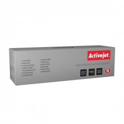 Activejet ATC-064YN Toner (zamiennik Canon 064 Y; Supreme; 6500 stron; żółty)