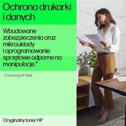 HP 307A - sortowanie - oryginał - LaserJet --690417