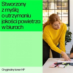 HP 307A - sortowanie - oryginał - LaserJet --690423