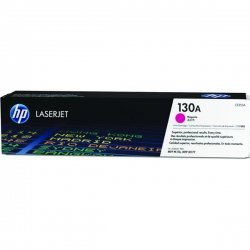 HP 130A - magenta - oryginał - Laser