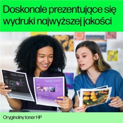 HP 130A - magenta - oryginał - Laser-690491