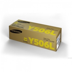 SA CLT-Y506L H-YIELD YEL TONER/SAMSUNG-690531