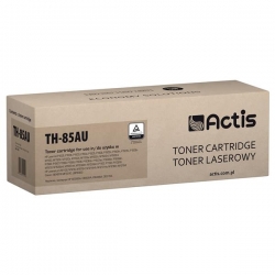 Actis TH-85AU Toner Uniwersalny (zamiennik HP CE285A, CE278A, CB435A, CB436A, Standard; 2100 stron; czarny)