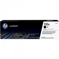 Toner HP czarny HP 131A, HP131A=CF210A, 1600 str.