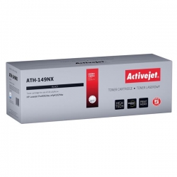 Activejet ATH-149NX Toner (zamiennik HP 149X W1490X; Supreme; 9500 stron; czarny)