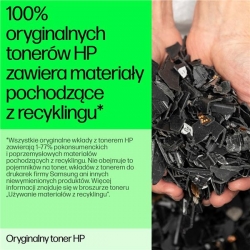 HP 205A - purpurowy - oryginalny - LaserJe-690789