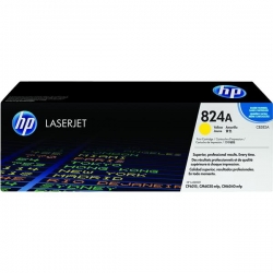 Toner HP Color Laser CP6015/CM6030 YELLOW CB382A