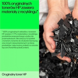 Toner HP czerwony HP 124A, HP124A=Q6003A, 2000 str.-690809