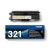 TN-321BK TONER CARTRIDGE BLACK/F/ HL-L8250CDN 2500PGS-690113