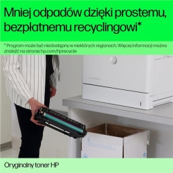 HP 37X - Hojtydende - sortowanie - oryginał-691103