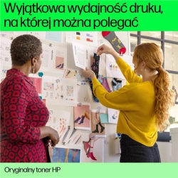 HP 26X - Hojtydende - sortowanie - oryginał-691238