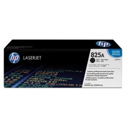 Toner HP czarny HP 825A, HP825A=CB390A