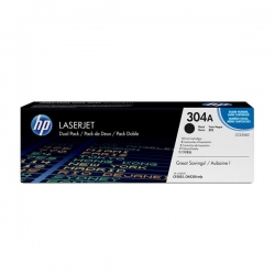 Toner HP Color Laser CP2025/CM2320 czarny CC530AD