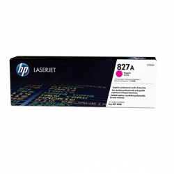 TONER CARTRIDGE 827A MAGENTA/.