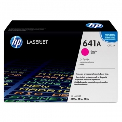 Toner HP C9723A (oryginał ; 8 000 stron; czerwony)