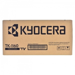 Kyocera Toner TK-1160 (1T02RY0NL0) Black-691437