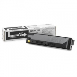 TK-5215K/TONER KIT BLACK