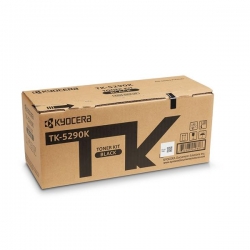 TK-5290K/TONER KIT BLACK