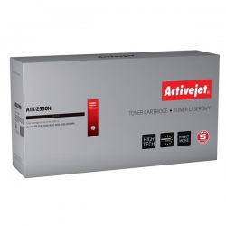 Activejet ATK-2530N Toner (zamiennik Kyocera KM-2530; Supreme; 40000 stron; czarny)