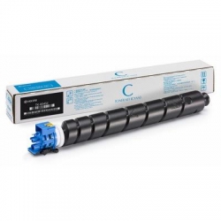 Kyocera Toner TK-8345C 1T02L7CNL0 Cyan 12000-691516