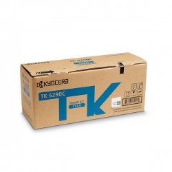 TK-5290C/TONER KIT CYAN