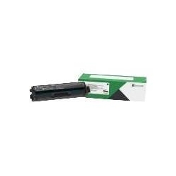 RETURN-TONER CARTRIDGE BLACK/CS331 / CX331