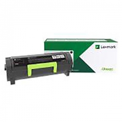 RET. PROG. TONER CARTR. BLACK/6K PGS B2442DW/B2546DN/B2546DW