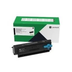 RETURN-TONER EXT HIGH CAP BLACK/F/ MB3442I/ADW B3340DW B3342DW