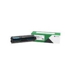 RETURN-TONER CARTRIDGE CYAN/C3226 / MC3226 -HIGH CAPACITY