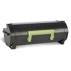 Lexmark Toner 50F2X00 Black-691617