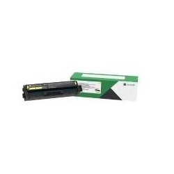 RETURN-TONER CARTRIDGE YELLOW/C3226 / MC3226 -HIGH CAPACITY