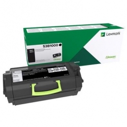 TONER RETURN OPEN BLACK CRTG/F. MS817/818 11.000 PGS