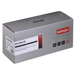 Activejet ATL-MS317N Toner (zamiennik do Lexmark 51B2000, Supreme; 2500 stron; czarny)-691653