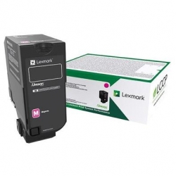 TONER RETURN OPEN MAGENTA CRTG/F. CS/X727/CS728 10.000 PGS