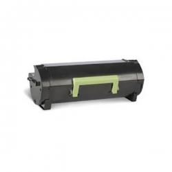 Lexmark Toner 50F2U00 Black