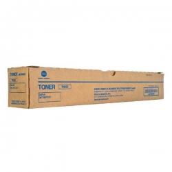 Konica Minolta Toner TN-323 A87M050 Black 23000