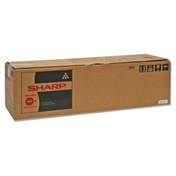 SHARP MX51GTBA - toner, czarny