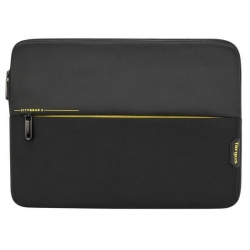 TARGUS CITYGEAR LAPTOP SLEEVE/13.3IN BLACK-691740