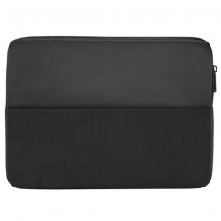 TARGUS CITYGEAR LAPTOP SLEEVE/13.3IN BLACK-691741