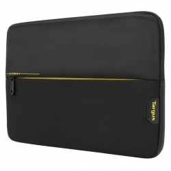 TARGUS CITYGEAR LAPTOP SLEEVE/13.3IN BLACK-691742