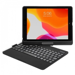 VERSATYPE BLUETOOTH KEYBOARD/CASE IPAD 10.2/10.5IN GR