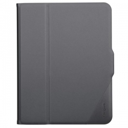 TARGUS VERSAVU CASE FOR NEW/IPAD 2022 BLACK