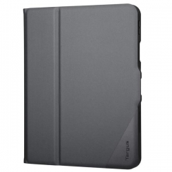 TARGUS VERSAVU CASE FOR NEW/IPAD 2022 BLACK-691821