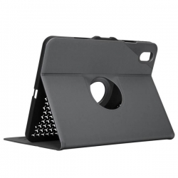 TARGUS VERSAVU CASE FOR NEW/IPAD 2022 BLACK-691826