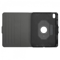 TARGUS VERSAVU CASE FOR NEW/IPAD 2022 BLACK-691827