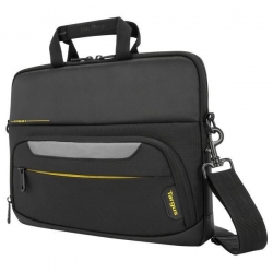 TARGUS CITYGEAR LAPTOP CASE/12-14IN SLIM TOPLOAD BLACK-691841