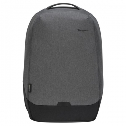 TARGUS CYPRESS BACKPACK/SECURITY RECYCLED GREY-691915