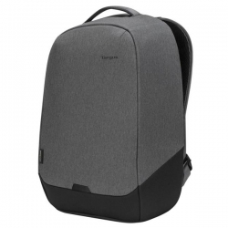 TARGUS CYPRESS BACKPACK/SECURITY RECYCLED GREY-691921